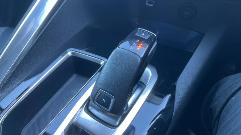 Peugeot 5008 1.5 BlueHDi Allure 5dr EAT8 Diesel Estate